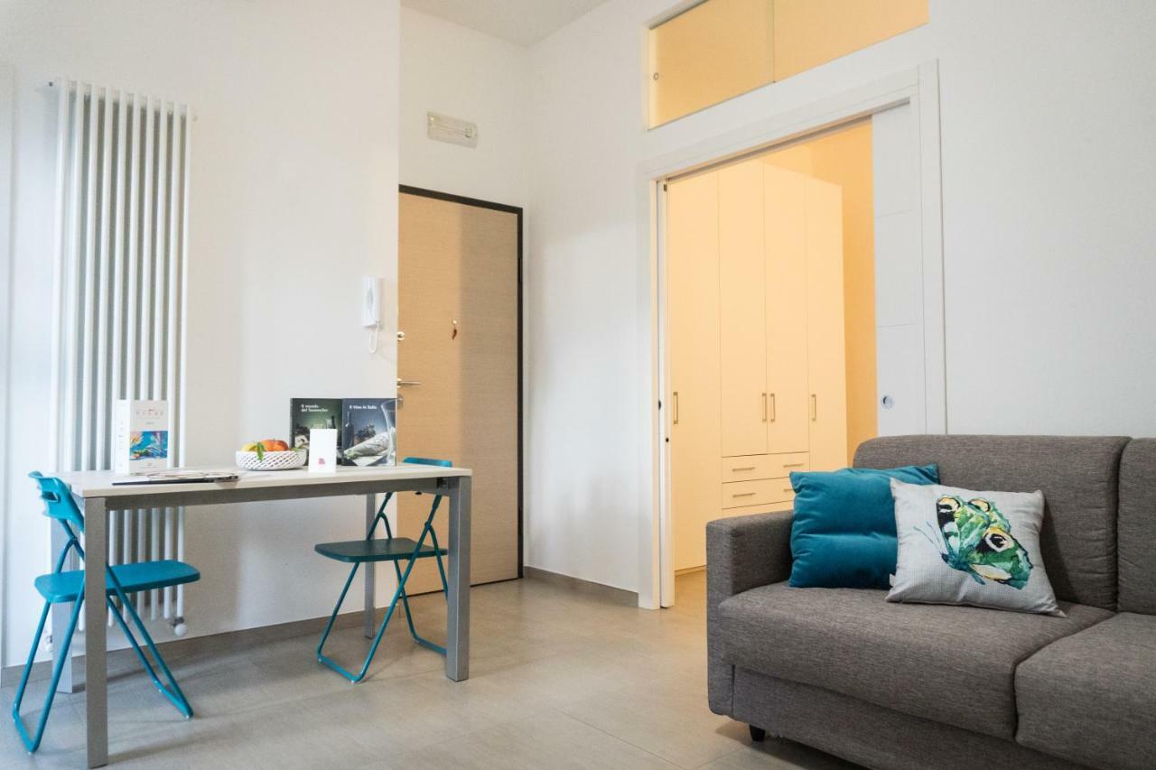 La Casa Del Sommelier Villa Matera Ngoại thất bức ảnh